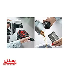جاروشارژی بوش مدل BCS712GB - دوم